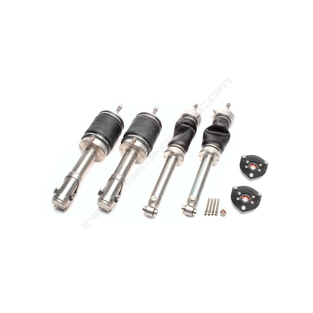 KIT SUSPENSIÓN NEUMÁTICA A+D SEAT/VOLKSWAGEN