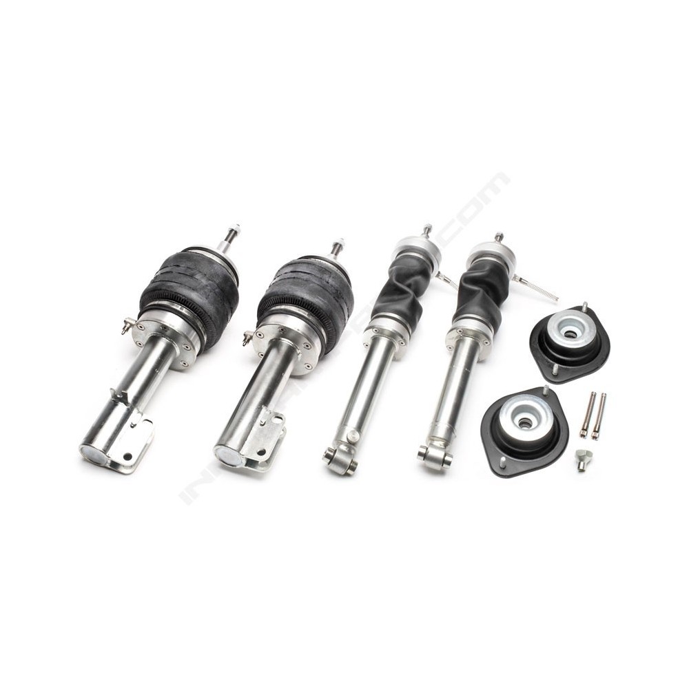KIT SUSPENSIÓN NEUMÁTICA A+D VOLKSWAGEN