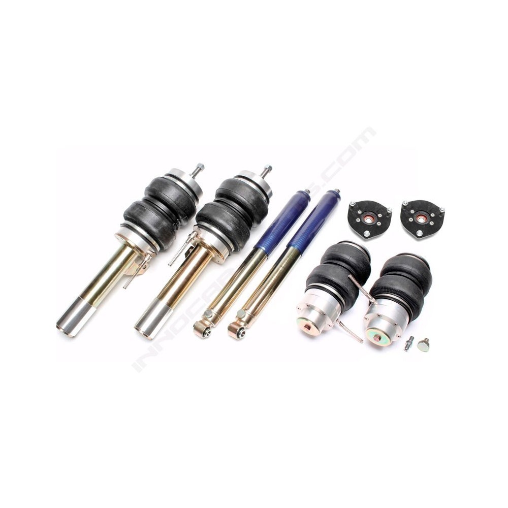 KIT SUSPENSIÓN NEUMÁTICA A+D VOLKSWAGEN TOURAN