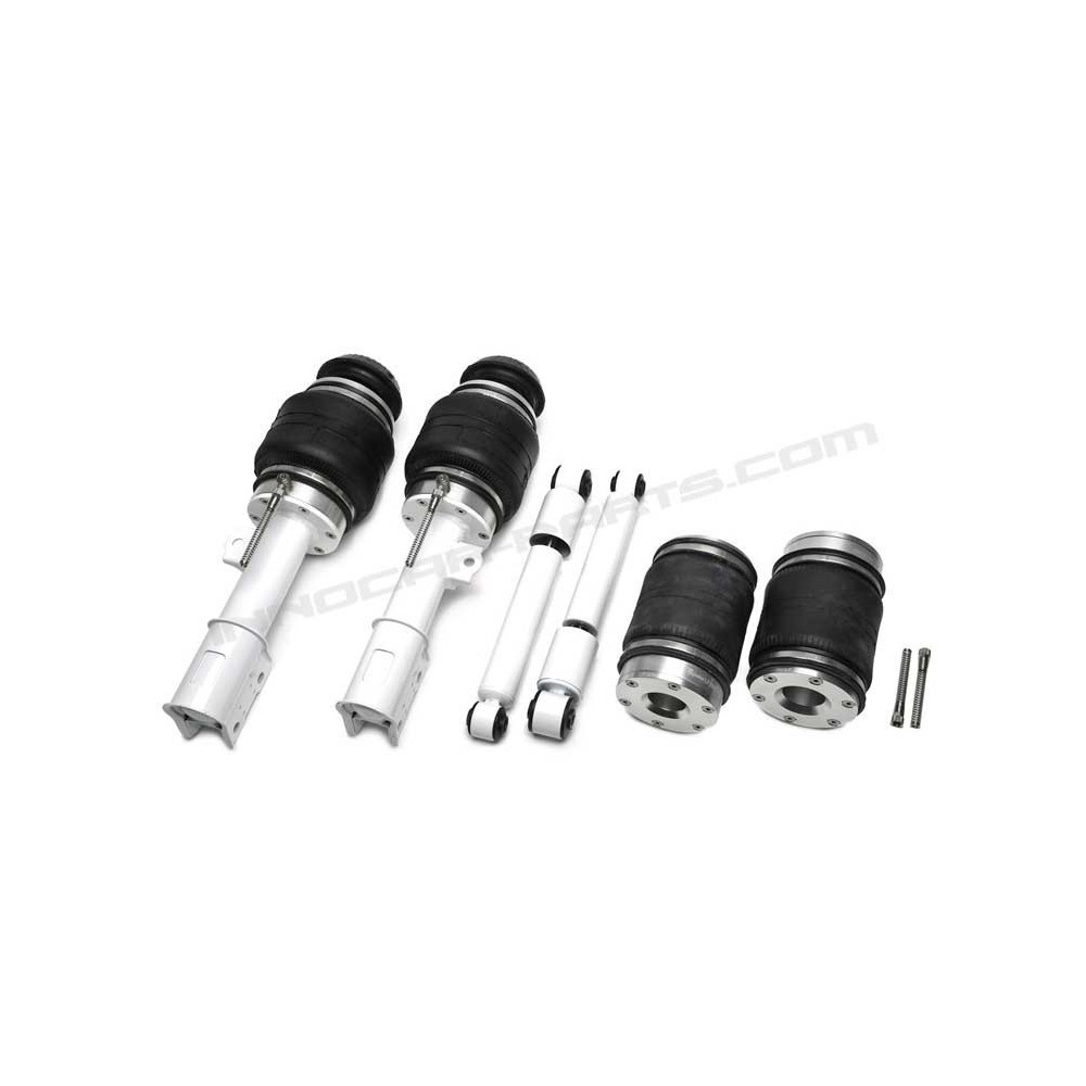 KIT SUSPENSIÓN NEUMÁTICA OPEL ASTRA