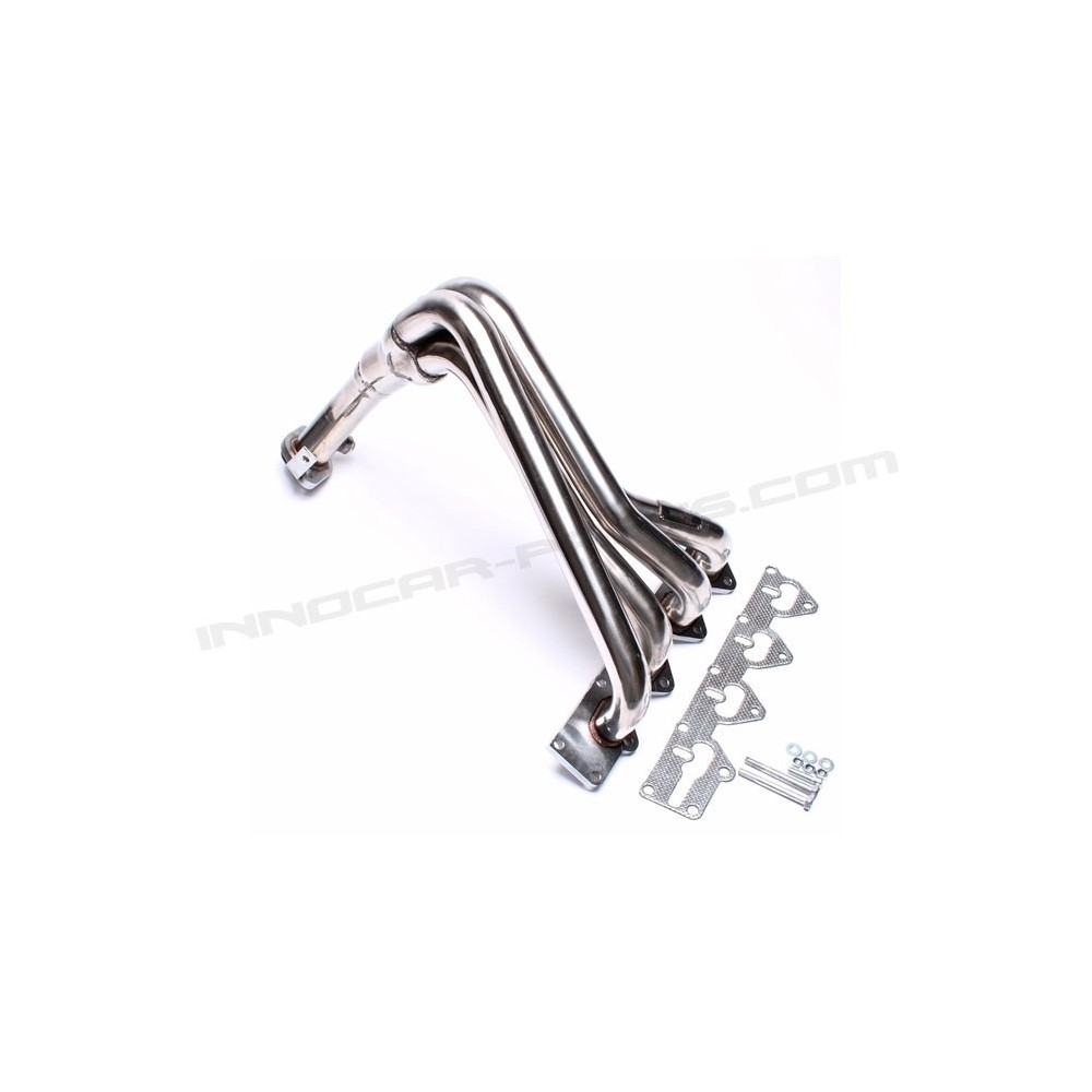 COLECTORES ESCAPE INOX. OPEL (16V)