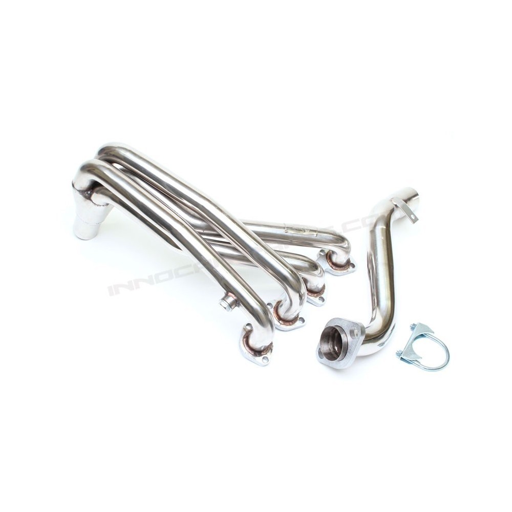 COLECTORES ESCAPE INOX. PEUGEOT 306 (8V)