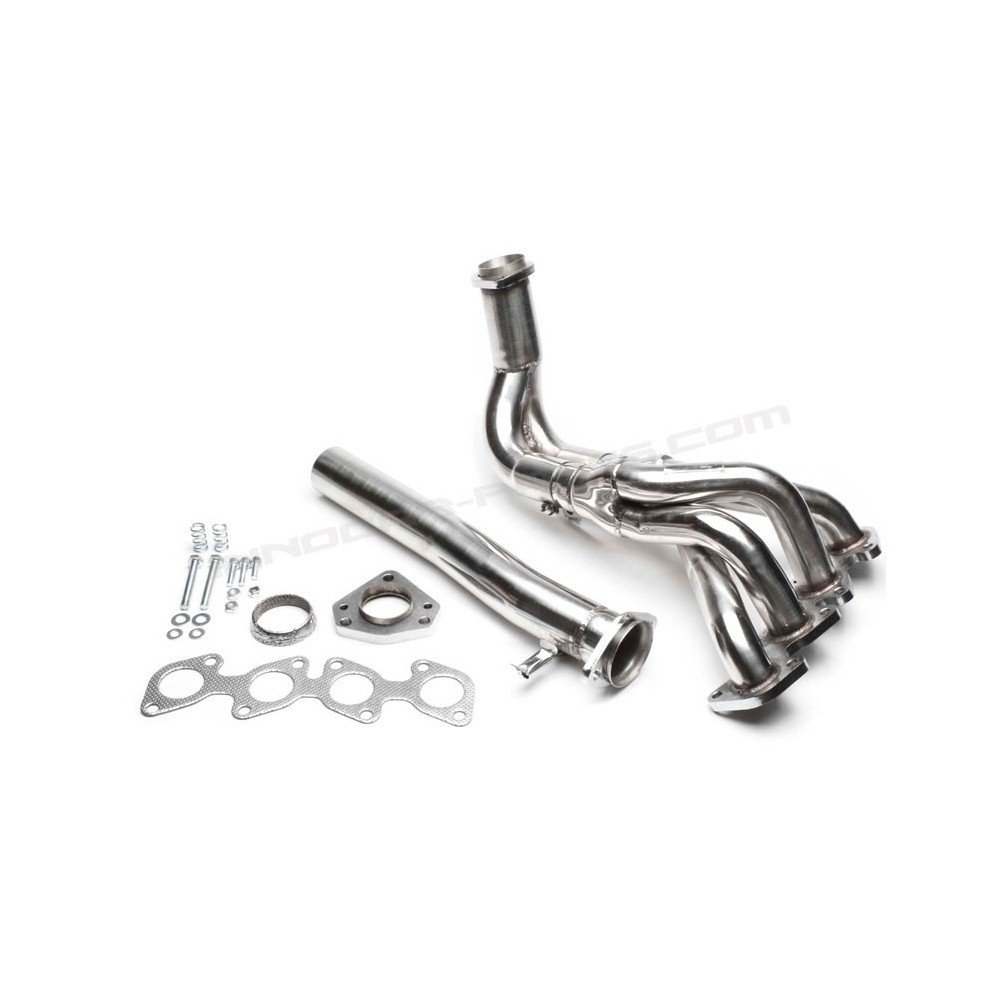 COLECTORES ESCAPE INOX. VOLKSWAGEN (16V)