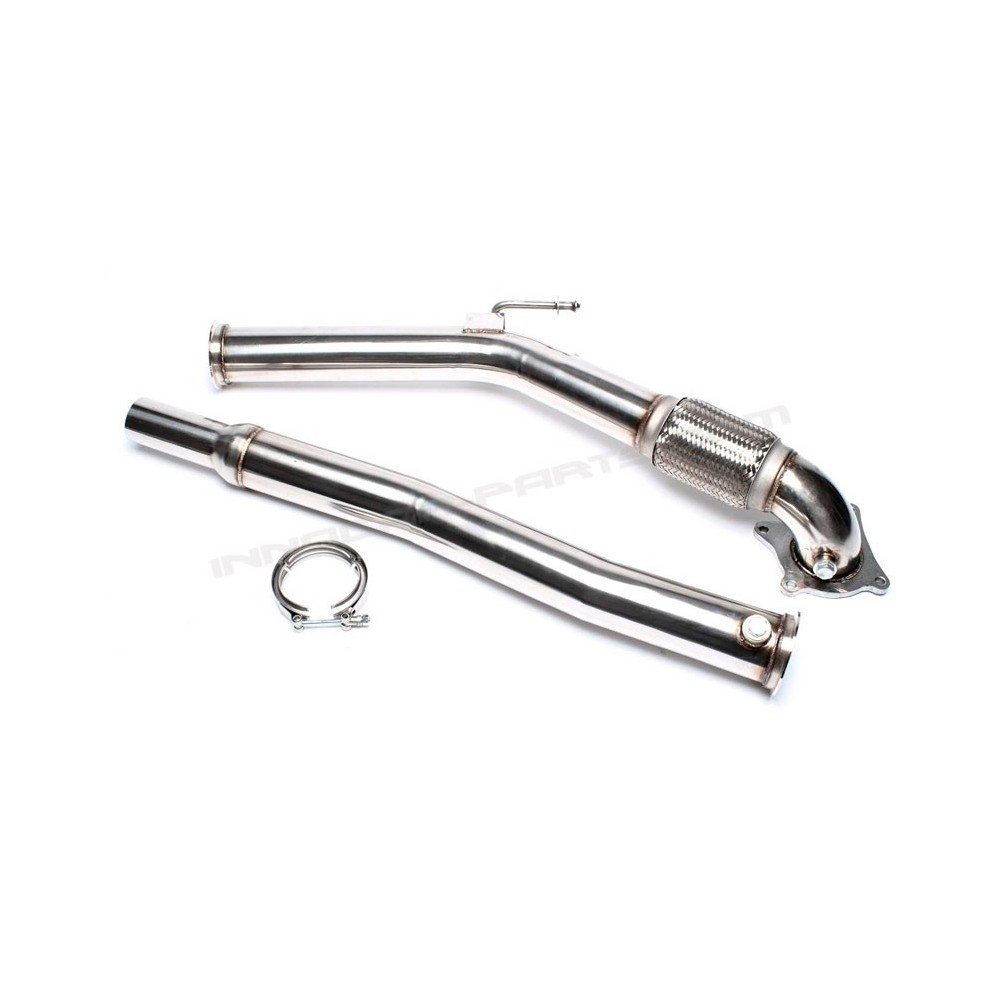 DOWNPIPE AUDI/SEAT/SKODA/VW