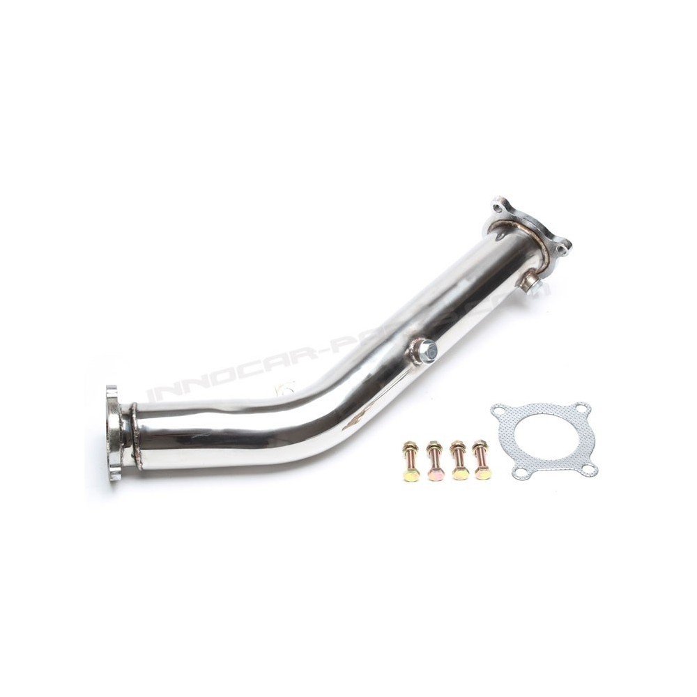 DOWNPIPE AUDI 2.0 TFSI