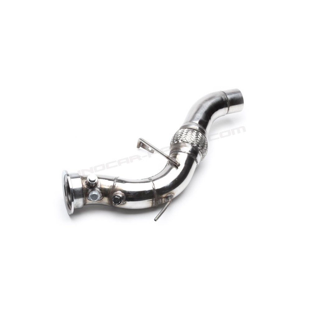 DOWNPIPE BMW 35d/3.0sd