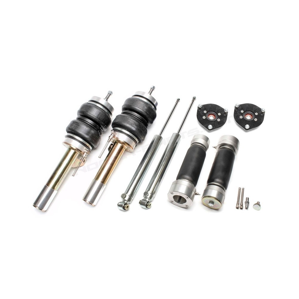 KIT SUSPENSIÓN NEUMÁTICA A+D VOLKSWAGEN BEETLE
