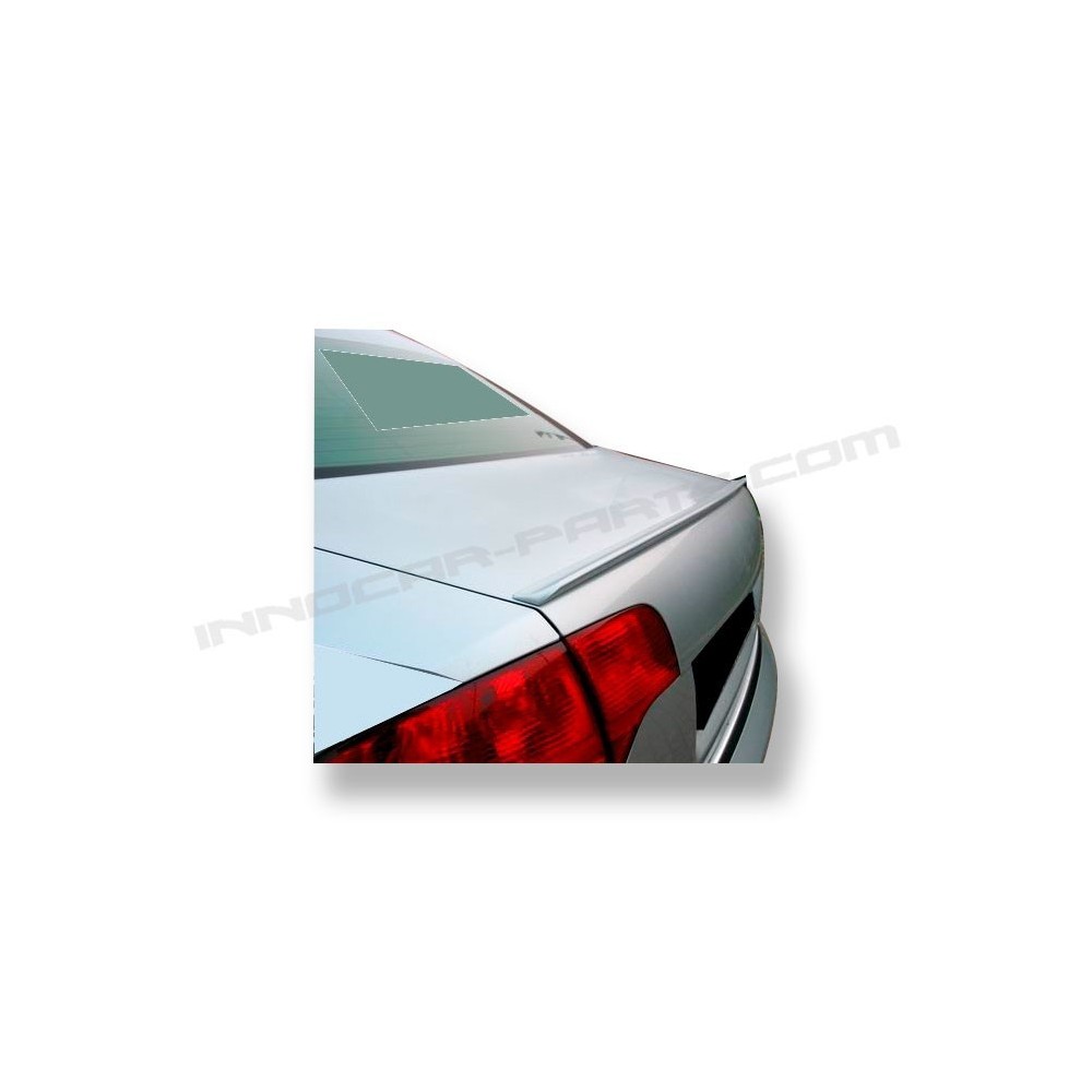 ALERÓN AUDI A4 (2005-2008)