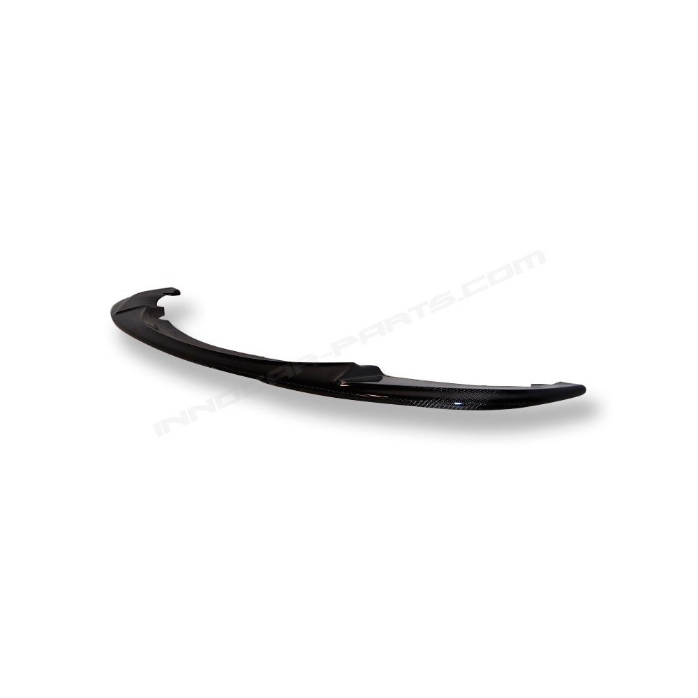 SPOILER DELANTERO CARBONO BMW SERIE 1 (12-14)
