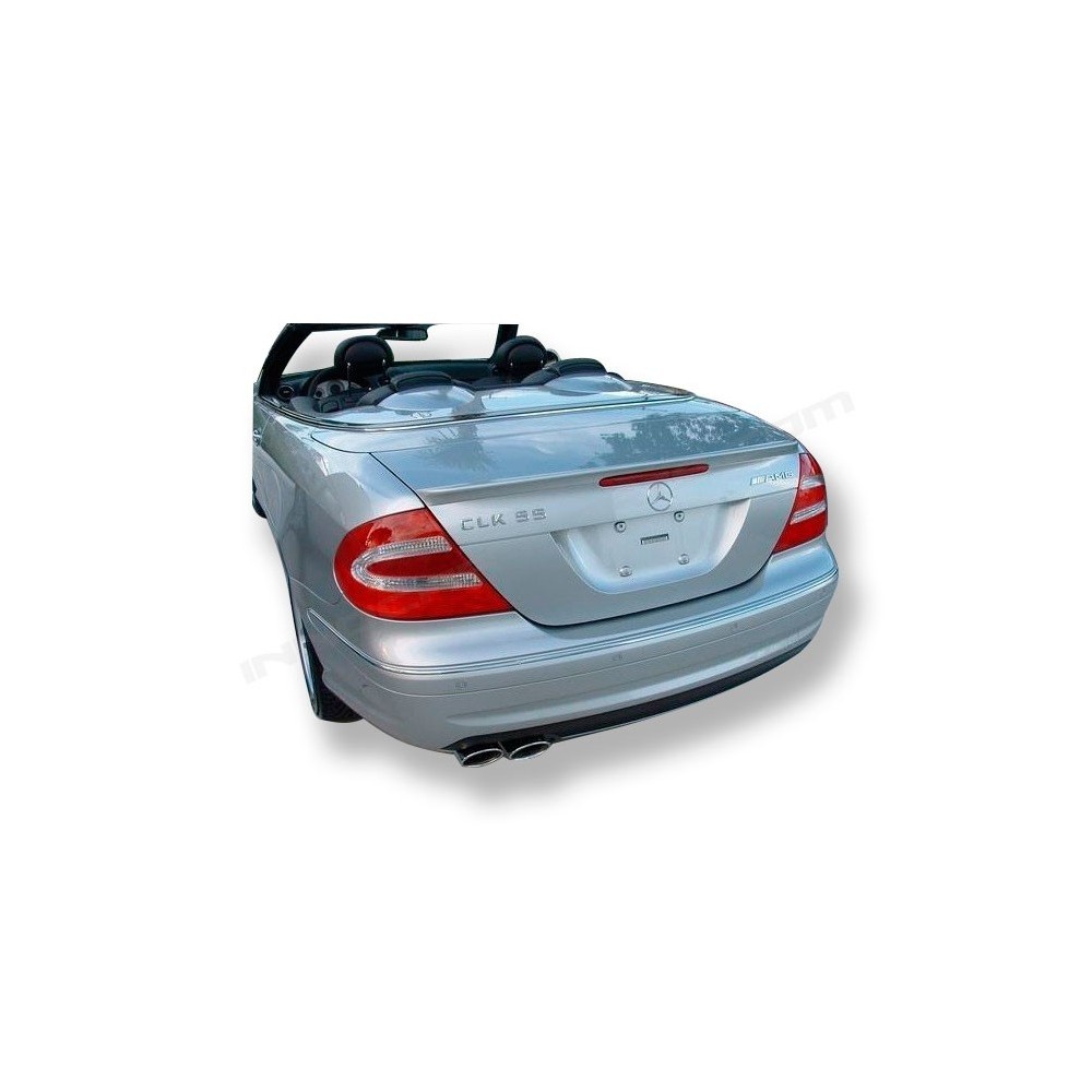 ALERÓN LOOK AMG MERCEDES CLK