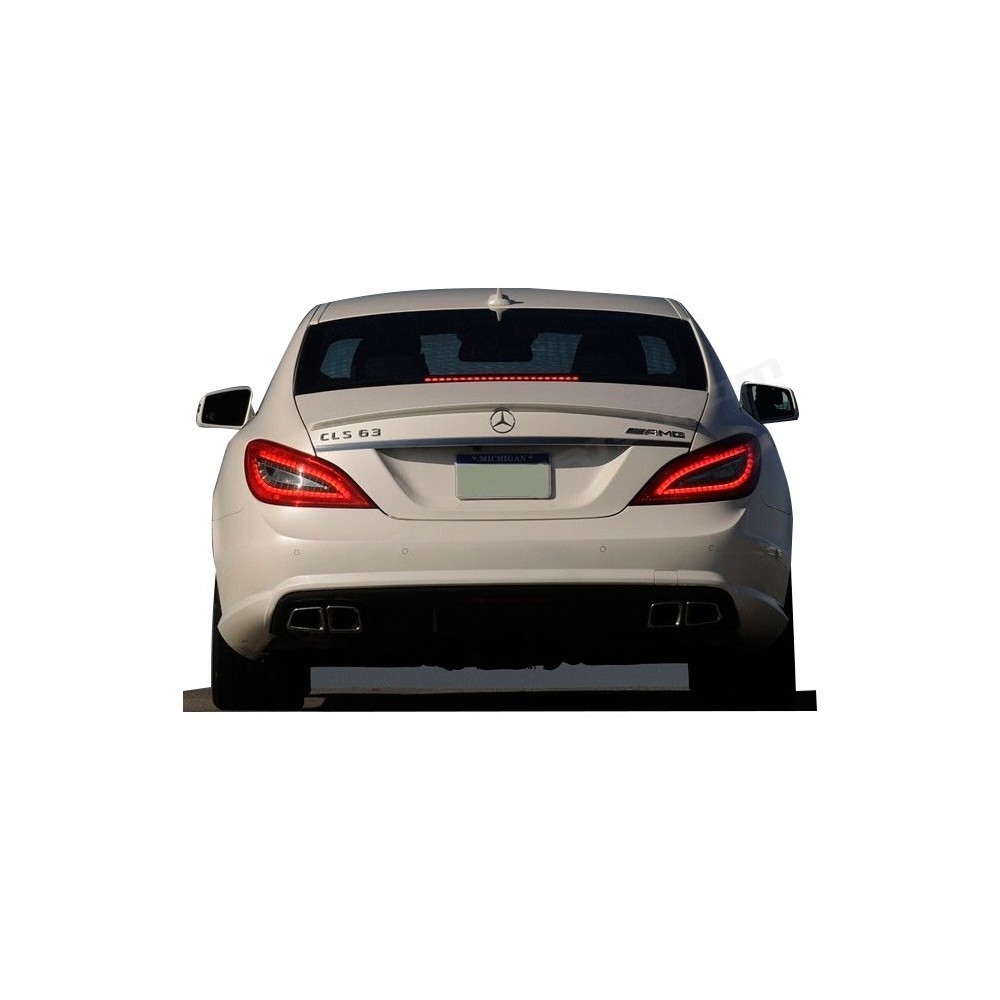 ALERÓN LOOK AMG MERCEDES CLS