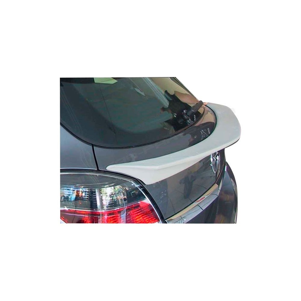 ALERÓN OPEL ASTRA (3 PUERTAS)