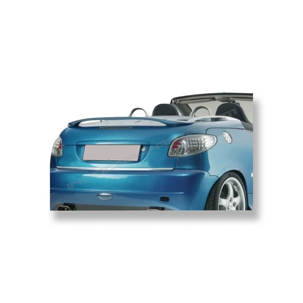ALERÓN PEUGEOT 206CC