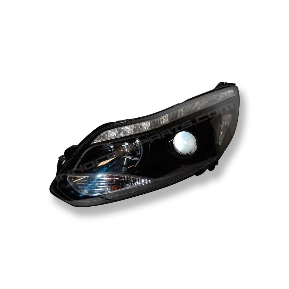 FAROS LED LUZ DIURNA FORD FOCUS (11-14)