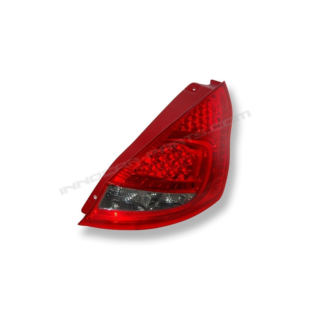 PILOTOS LED FORD FIESTA