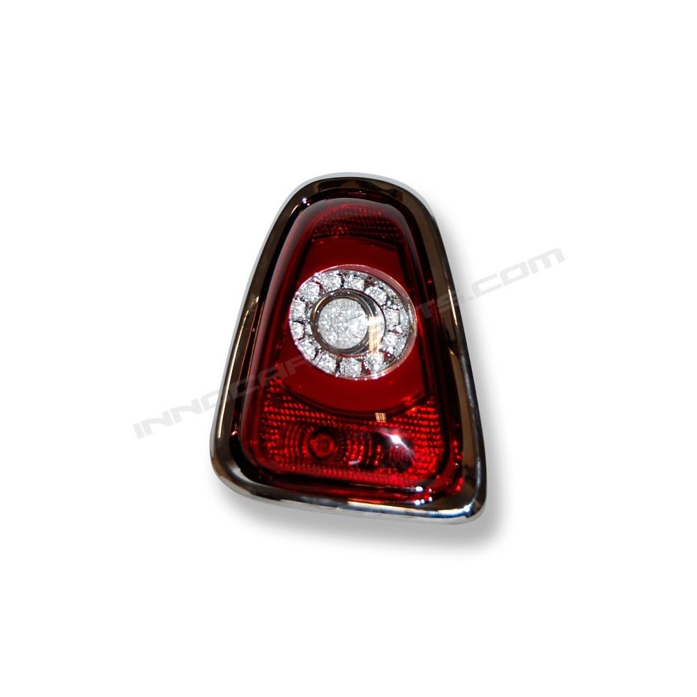 PILOTOS LED MINI COOPER (11-13)