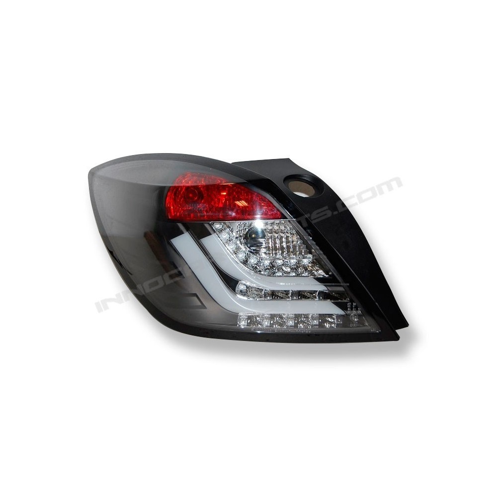 PILOTOS LED OPEL ASTRA (2004-2008)