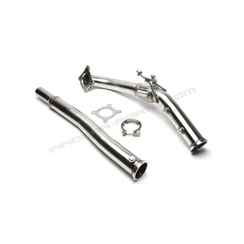 DOWNPIPE AUDI S3/TTS/CUPRA/R