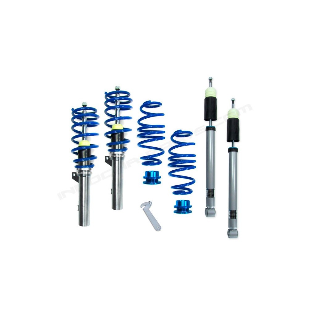SUSPENSIÓN ROSCADA "JOM" AUDI/SEAT/SKODA/VW (TORSIONAL)