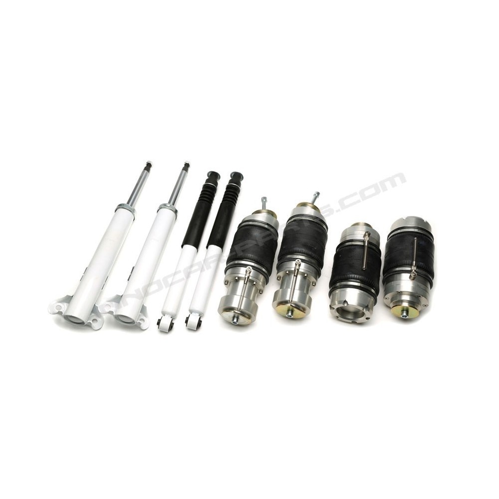 KIT SUSPENSIÓN NEUMÁTICA MERCEDES CLASE E