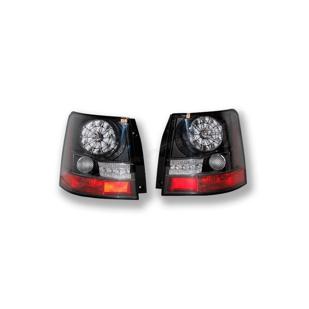 PILOTOS LED RANGE ROVER SPORT