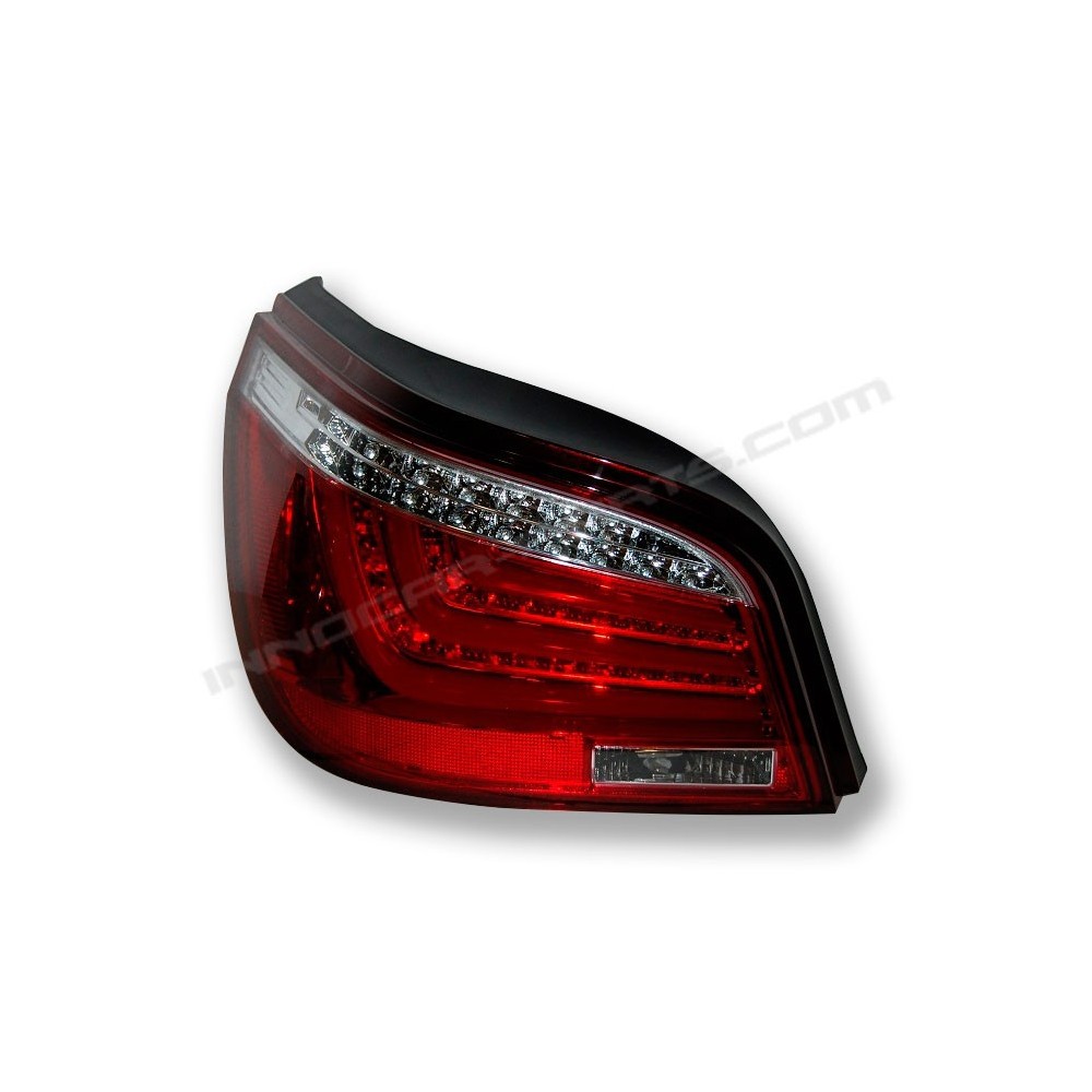 PILOTOS LED SERIE 5 (2003-2007)