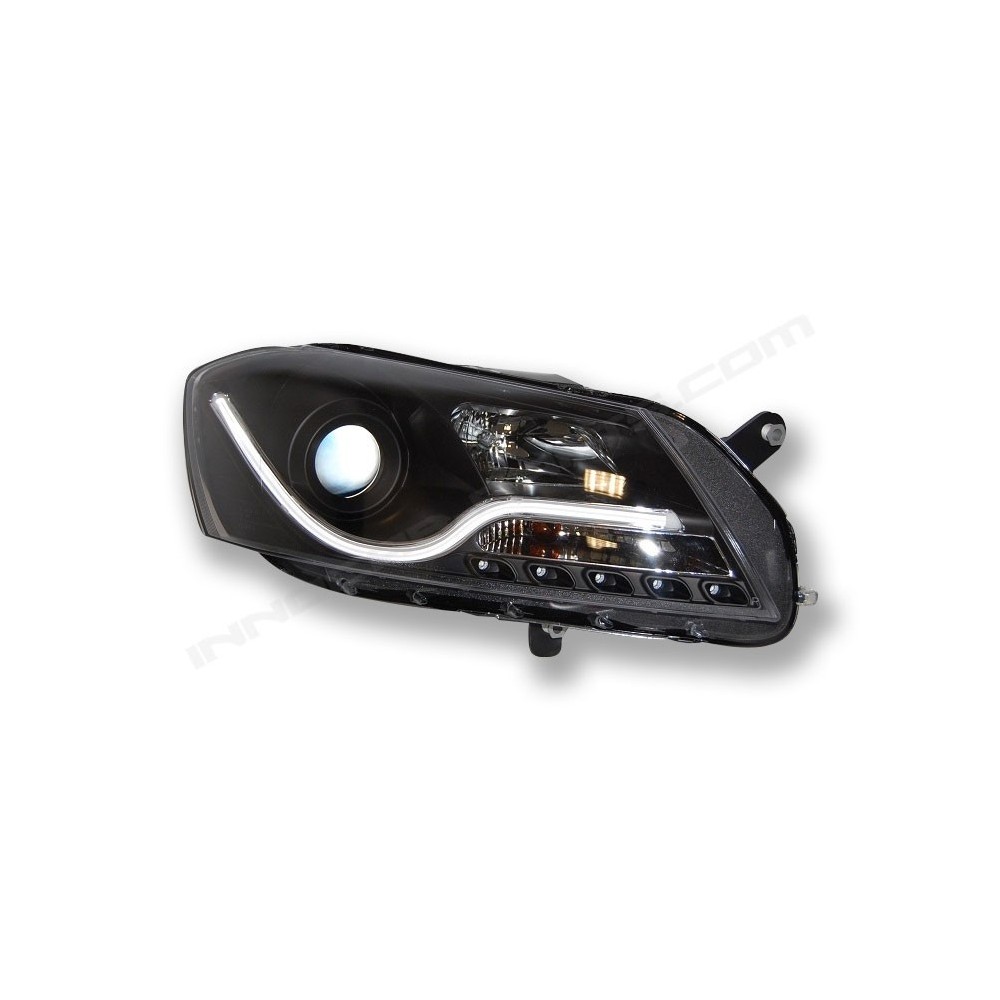 FAROS LUZ DIURNA VOLKSWAGEN PASSAT