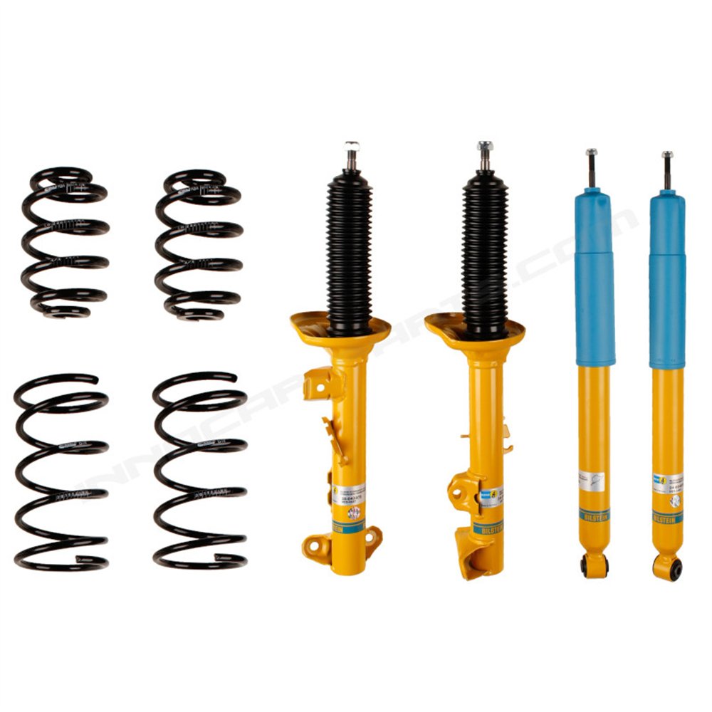 KIT BILSTEIN - EIBACH B12 BMW M3 3.0