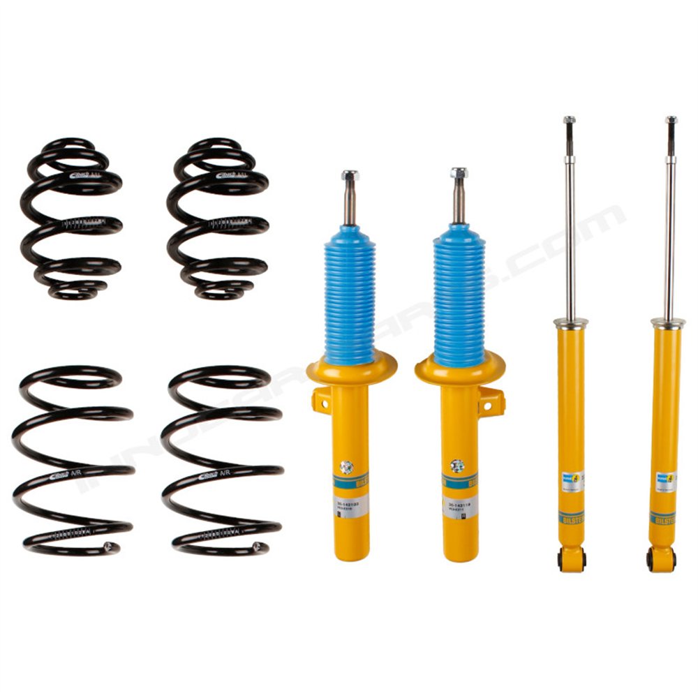 KIT BILSTEIN - EIBACH B12 BMW M3