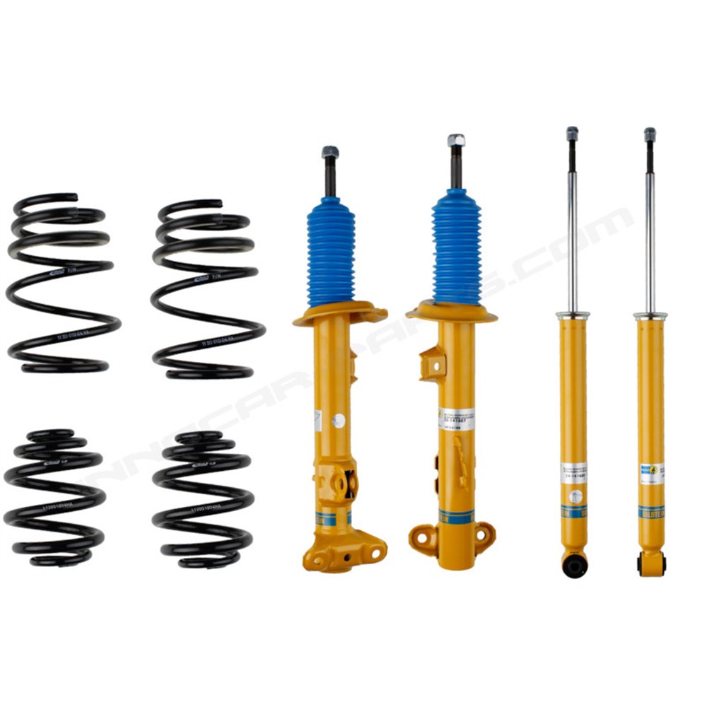 KIT BILSTEIN - EIBACH B12 BMW Z4 M
