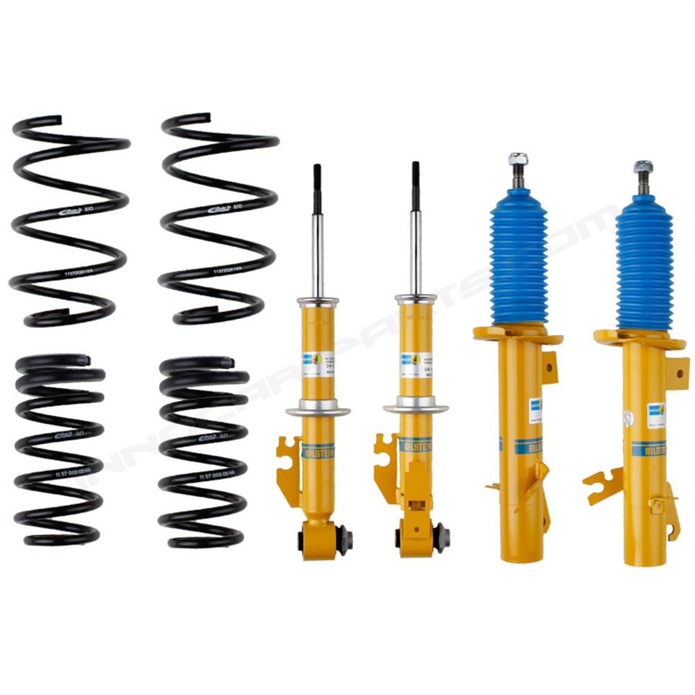 KIT BILSTEIN - EIBACH B12 PRO-KIT MINI R55/R57
