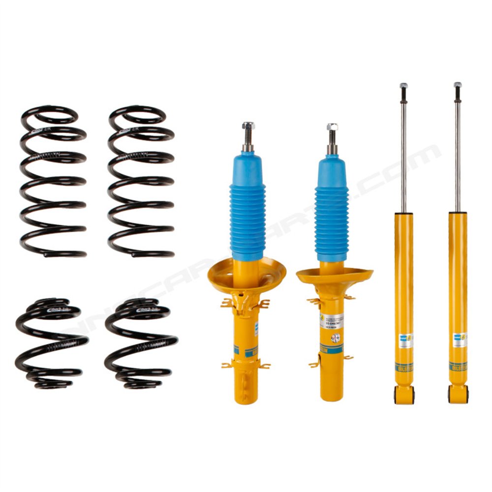 KIT BILSTEIN - EIBACH B12 PRO-KIT SEAT LEON SYNCRO
