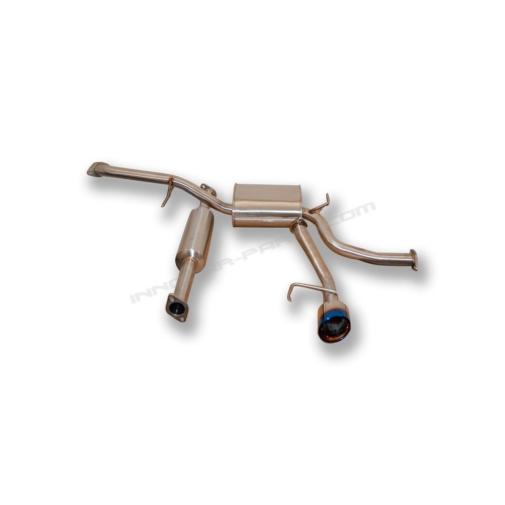 LINEA ESCAPE FORD FOCUS (2008-2012)
