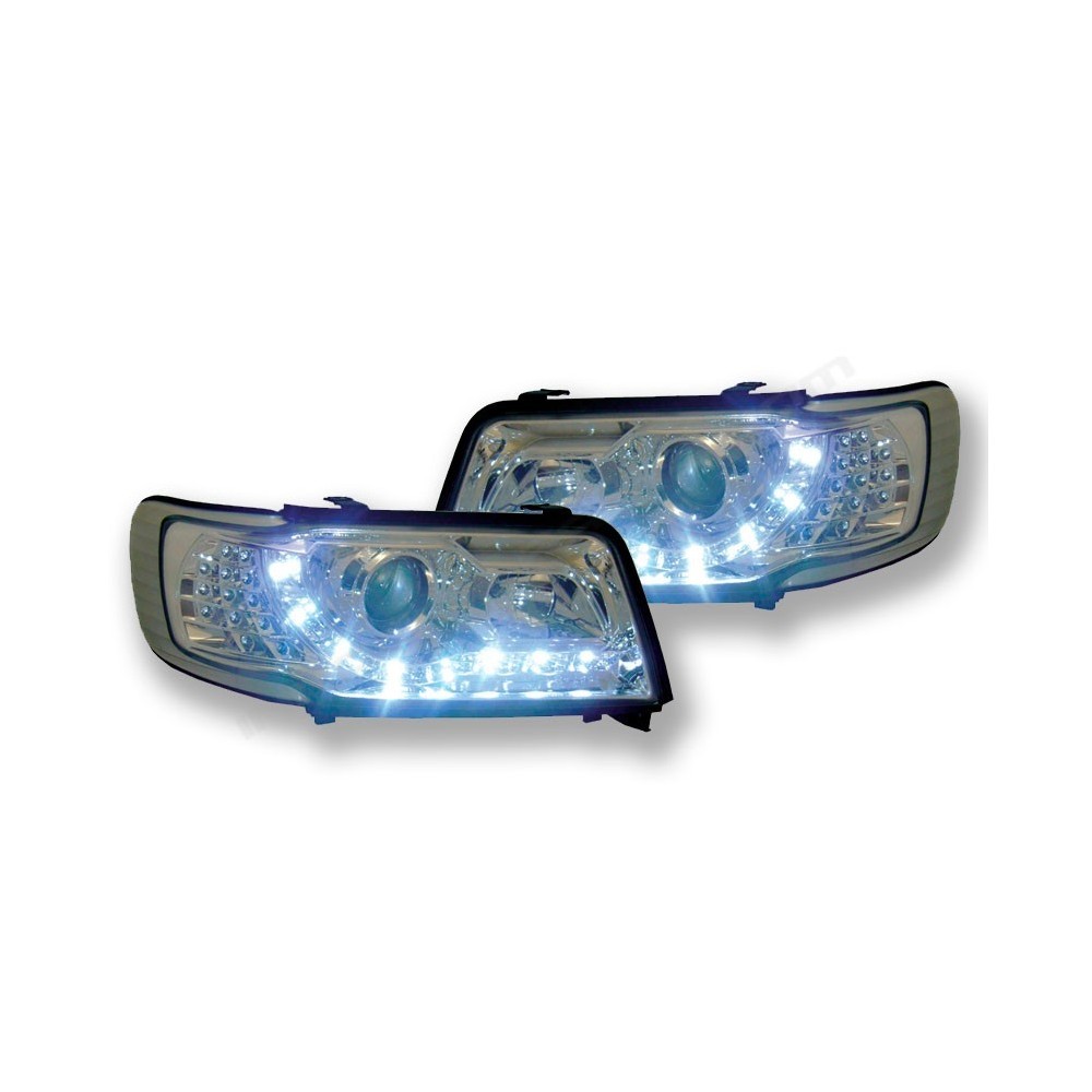 FAROS AUDI 100