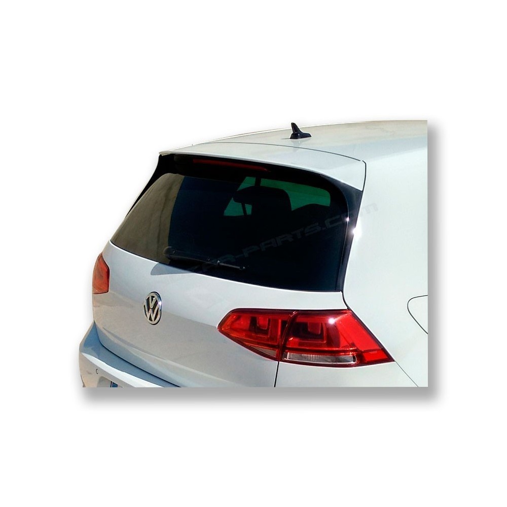 ALERÓN LOOK GTI VW GOLF