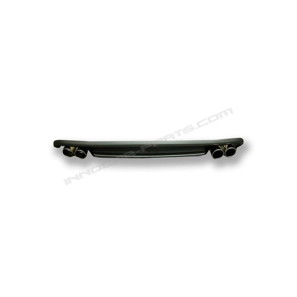 DIFUSOR LOOK S-LINE AUDI A5 SPORTBACK (12-15)