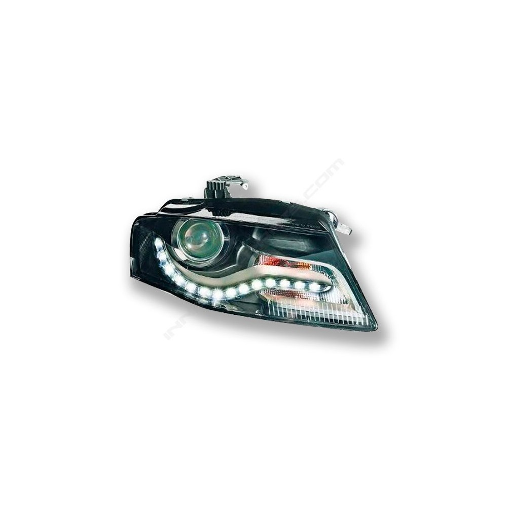 FAROS LED LUZ DIURNA AUDI A4 (07-11)