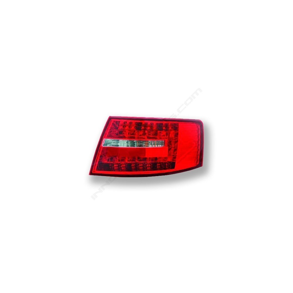 PILOTOS LED AUDI A6 (04-08)