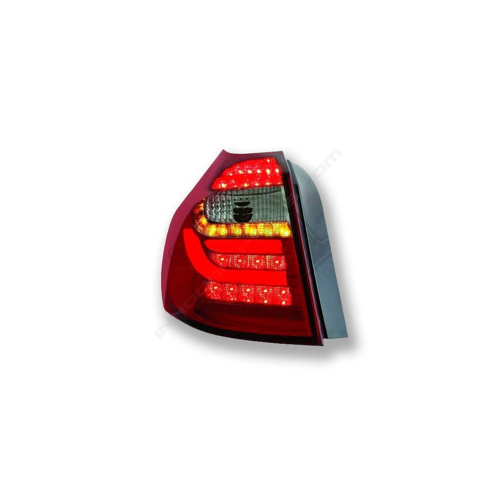 PILOTOS LED BMW SERIE 1 E87 (04-07)