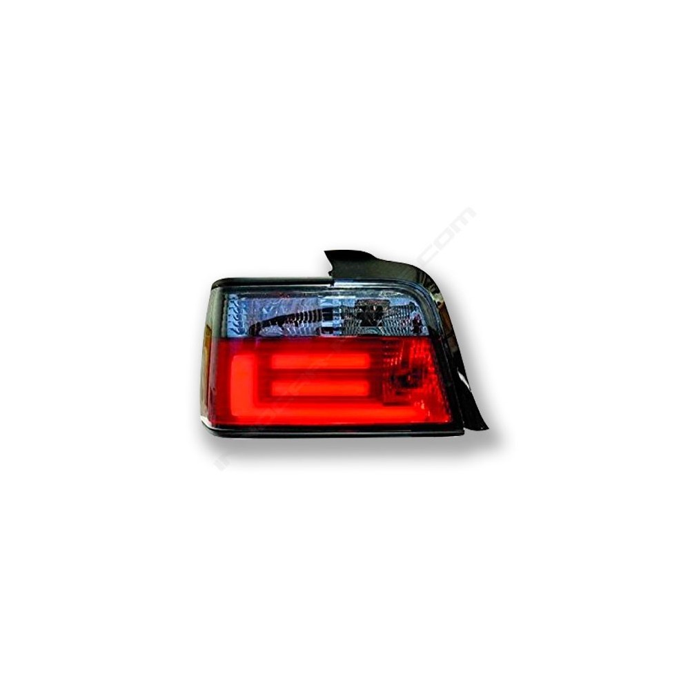 PILOTOS LED BMW SERIE 3 BERLINA