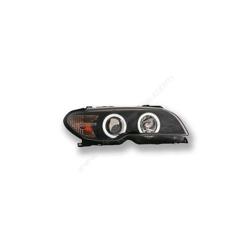 FAROS ANGEL EYES CCFL BMW SERIE 3 (03-)