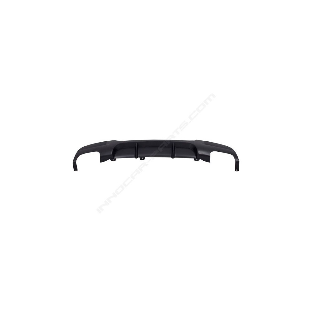 DIFUSOR TRASERO LOOK M PERFORMANCE BMW SERIE 3 E90