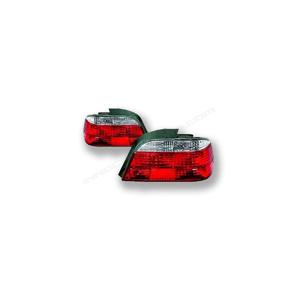 PILOTOS BMW SERIE 7