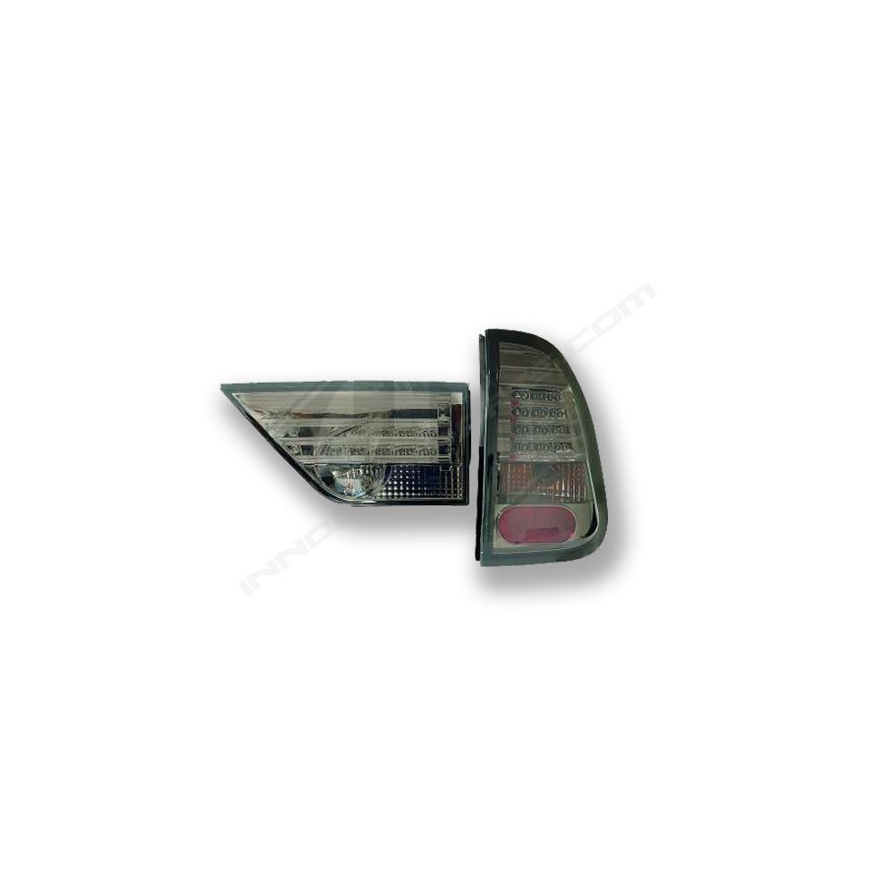 PILOTOS LED BMW X3 (03-06)