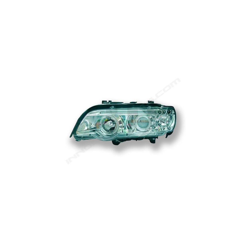 FAROS ANGEL EYES BMW X5 (99-03)