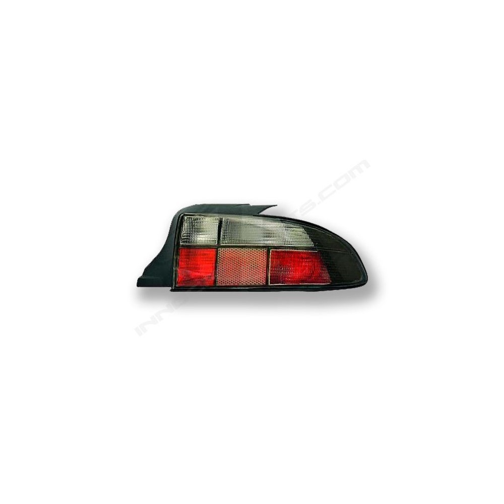 PILOTOS BMW Z3 ROADSTER (96-99)