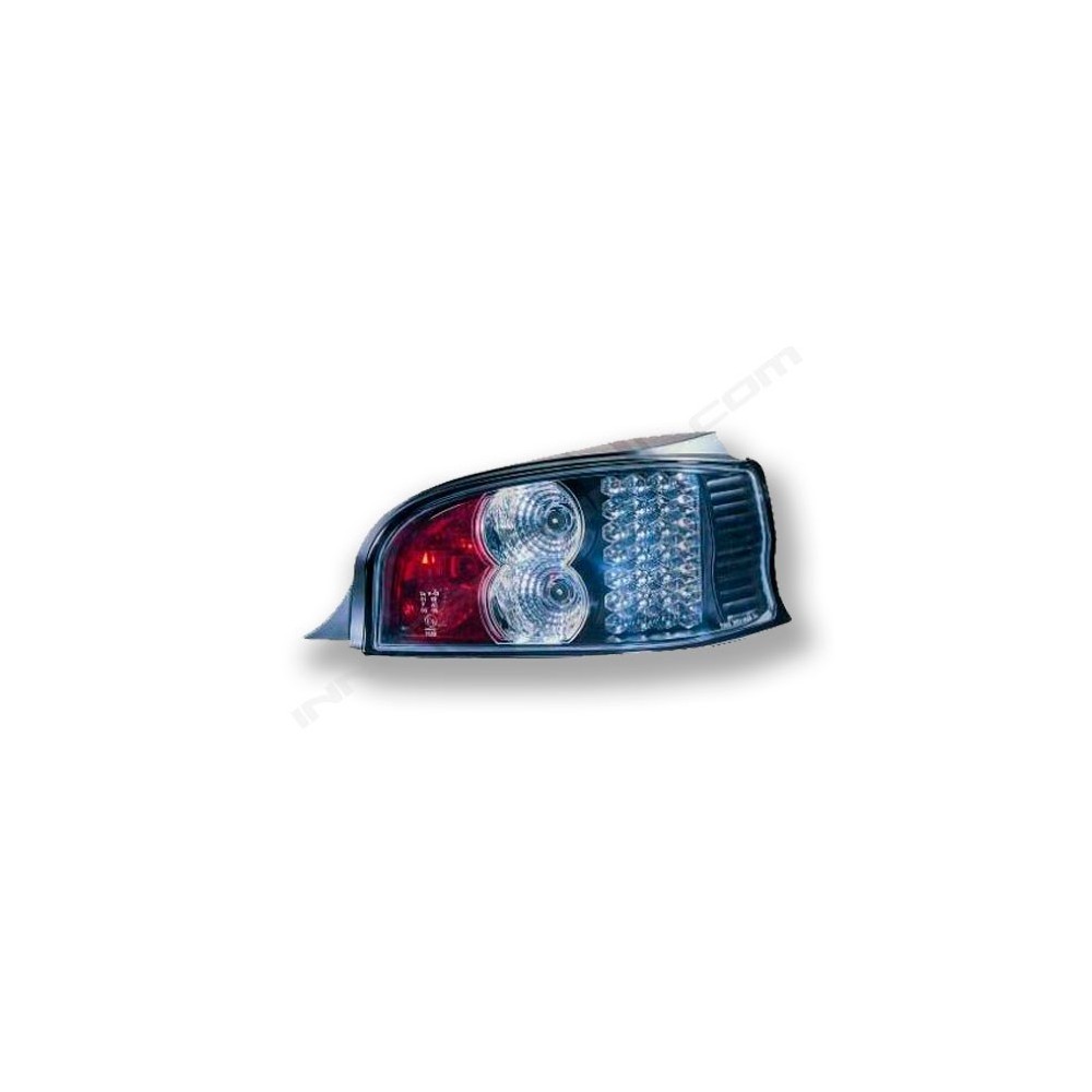 PILOTOS LED CITROEN SAXO