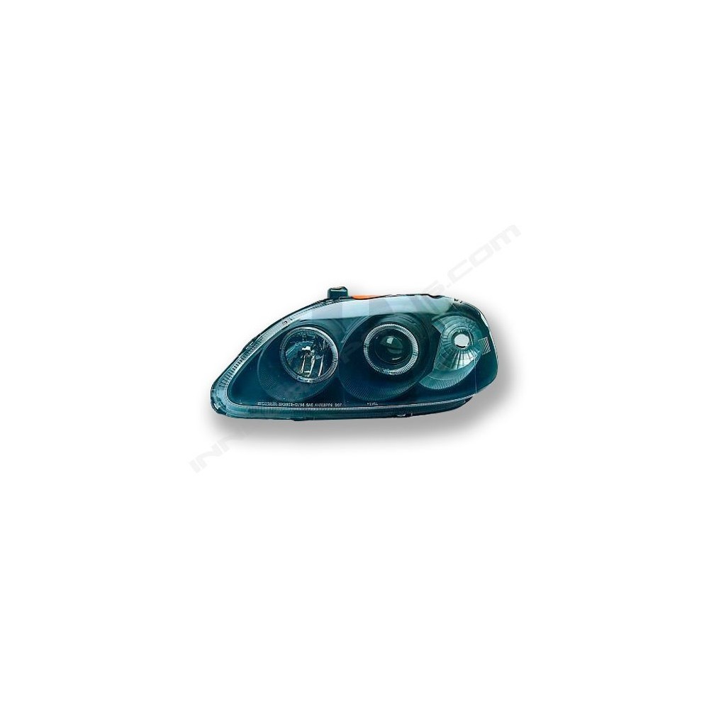 FAROS ANGEL EYES HONDA CIVIC (99-01)