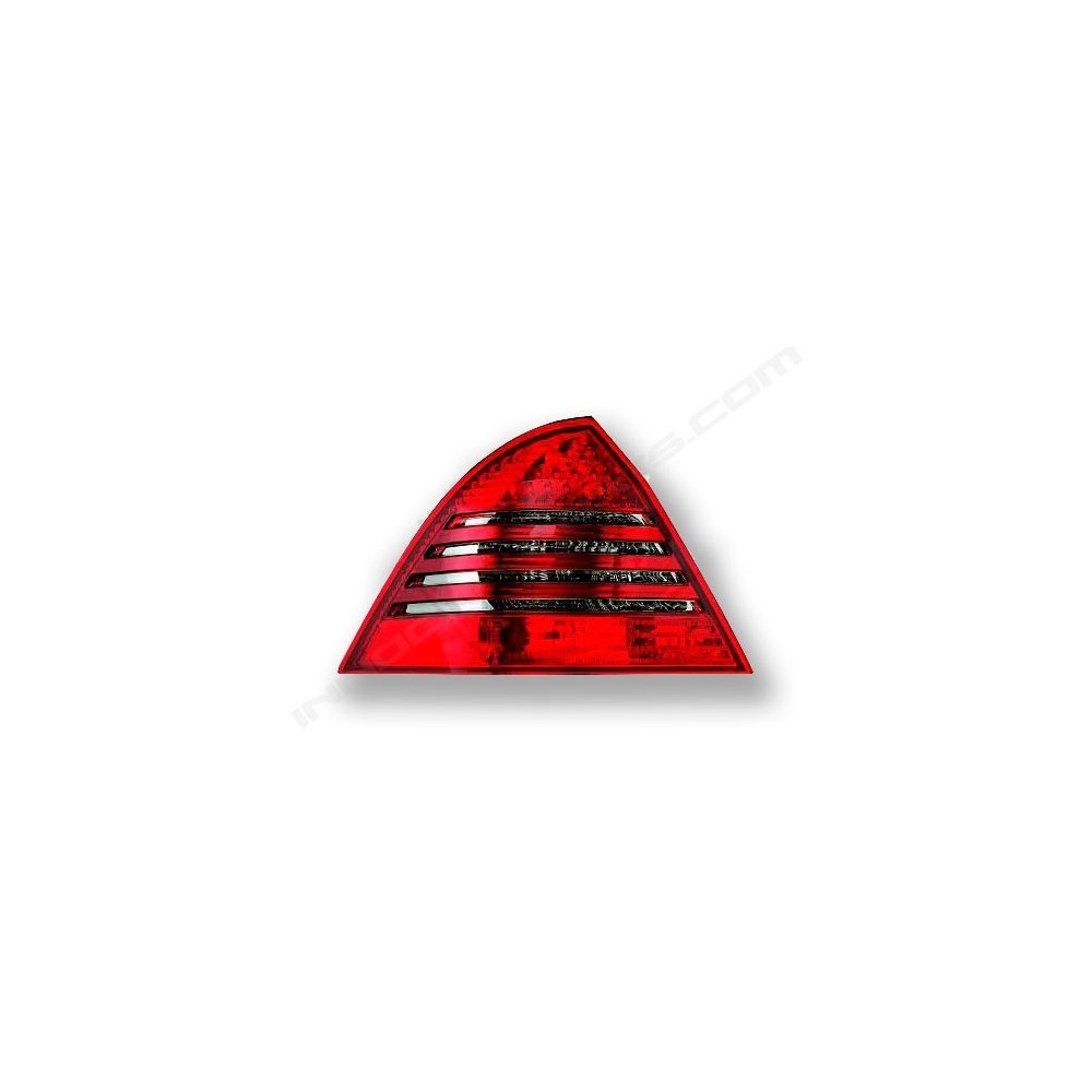 PILOTOS LED MERCEDES CLASE C (00-04)