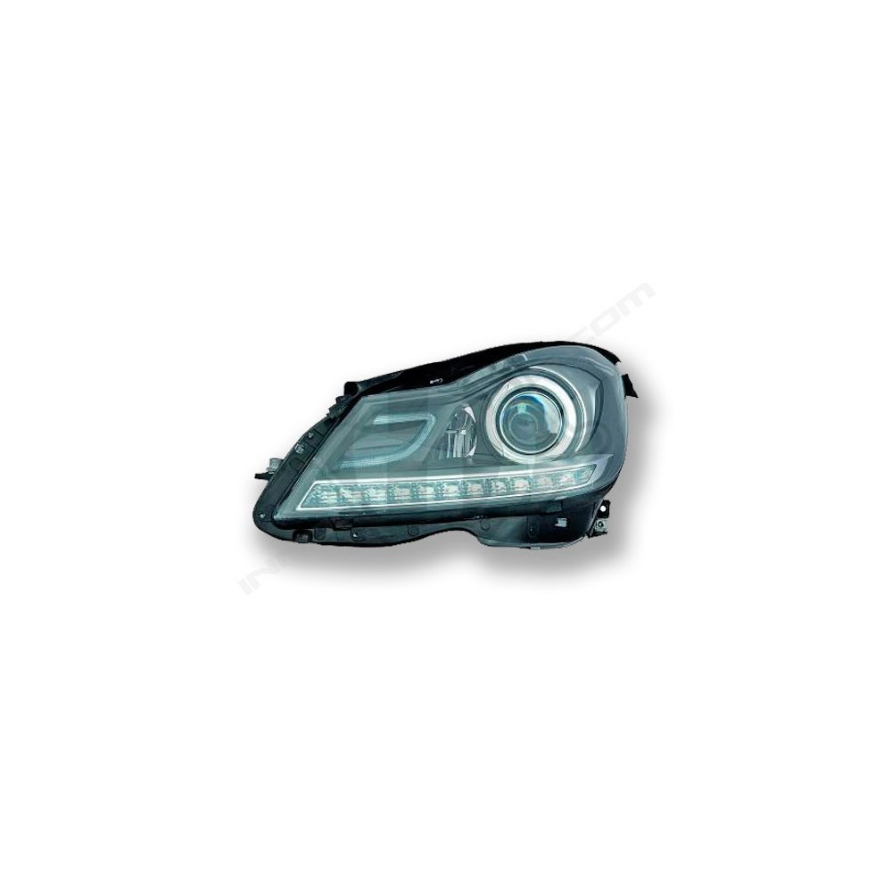 FAROS LED MERCEDES CLASE C (11-14)